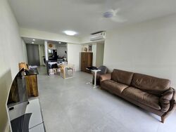 The Criterion (D27), Condominium #443534531